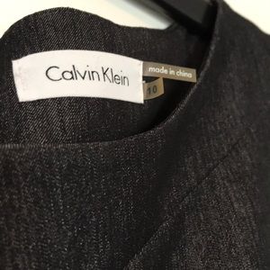 Calvin Klein